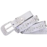 modèle Filauria ceinture strass