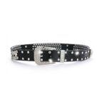 ceinture Zephyr brillante