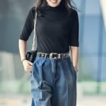 modèle Zephyr pour femme