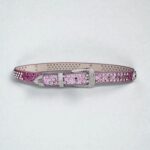 ceinture audacieuse femme