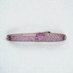 style punk ceinture