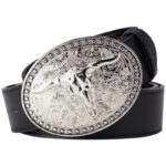 ceinture américaine authentique