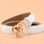charme ceinture automatique
