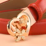 style unique ceinture Adela