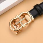ceinture automatique modèle Sandra