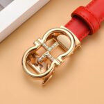ceinture durable cuir