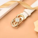 ceinture pour femme Selma