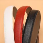 boucle double anneaux