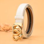 ceinture élégante pour femme
