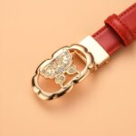 fermeture automatique ceinture