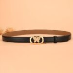boucle papillon ceinture Edvina