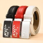 ceinture Mila élégante