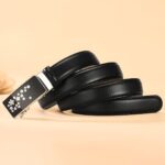 boucle fleurie modèle Mila