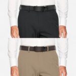 ceinture ajustable homme Arvyn