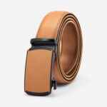 ceinture cuir haute qualité