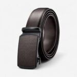 ceinture homme style moderne