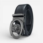 Boucle automatique homme