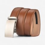 ceinture Lioran marron