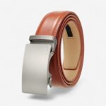 ajustement parfait ceinture homme