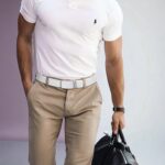 ceinture Raxon solide