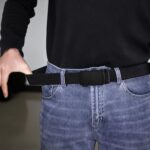 ceinture style Raxon