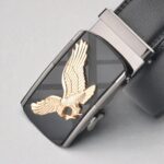 ceinture cuir homme Sovren