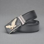 mode homme ceinture Sovren