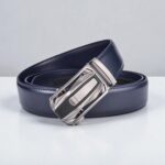 Ceinture moderne homme