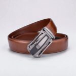 Ceinture homme Ma ceinture cuir