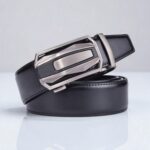Boucle automatique cliquet