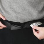 ceinture Kalven moderne