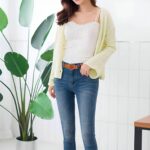 ceinture femme en cuir