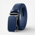 ceinture pour homme moderne
