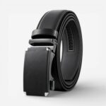 ceinture boucle moderne
