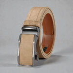 ajustement ceinture Varnox