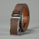 ceinture cuir Varnox