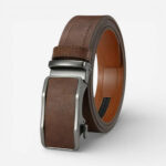 ceinture boucle automatique Varnox