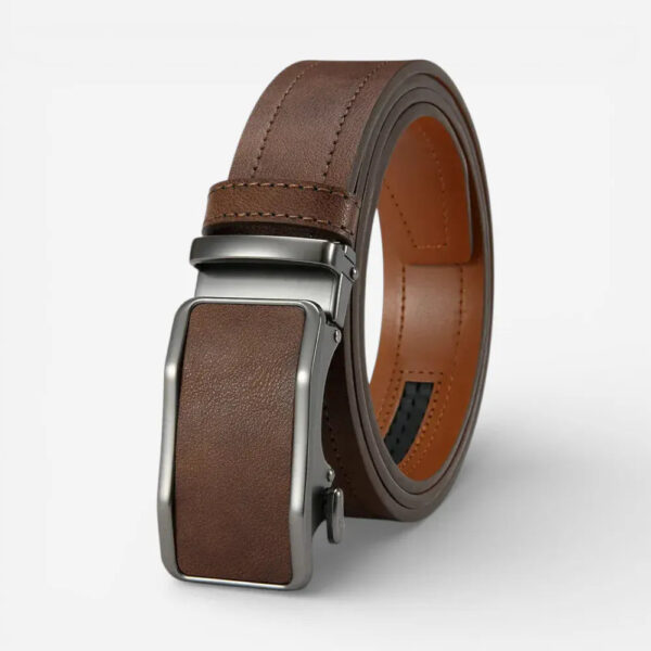 ceinture boucle automatique Varnox