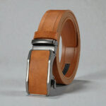 ceinture homme moderne