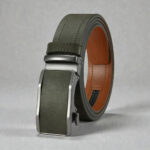 finitions ceinture Varnox