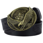 accessoire ceinture western