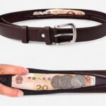 Accessoire de voyage Hidelia