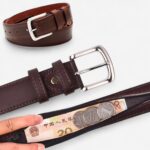 Ceinture sécurité Hidelia