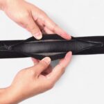 Ma ceinture cuir Cache-Billets