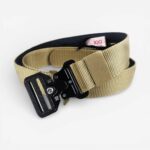 Ceinture TrailLock unisexe