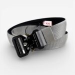 Ceinture nylon cache billets