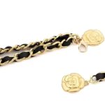 ceinture fleurs de rose