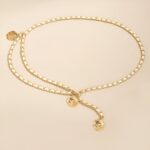 bijou ceinture féminin