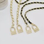 pendentifs cadenas