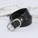 style avec ceinture Jaelynn
